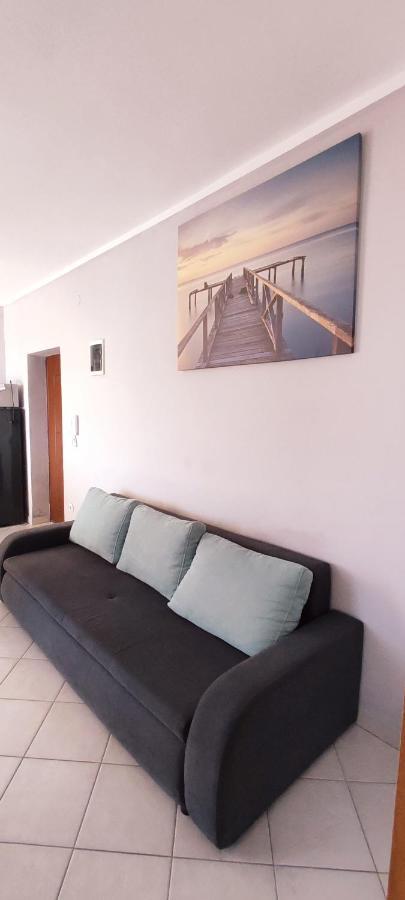 Apartments Burazer Шибеник Екстер'єр фото