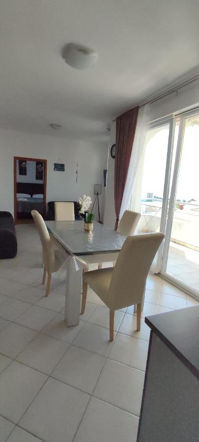 Apartments Burazer Шибеник Екстер'єр фото