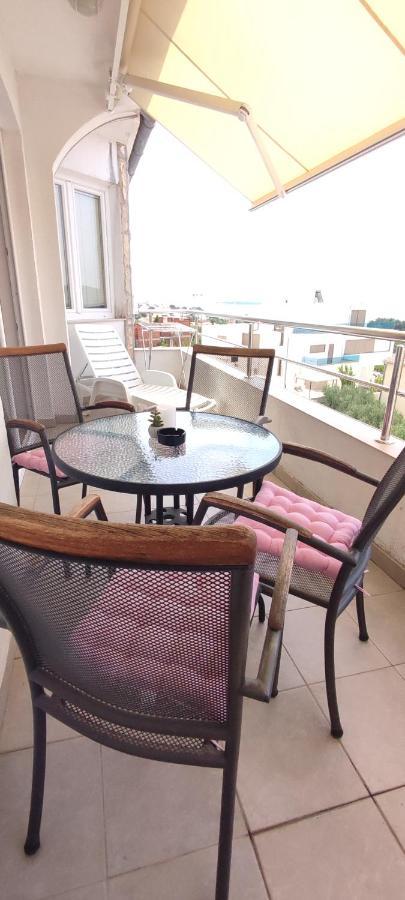 Apartments Burazer Шибеник Екстер'єр фото