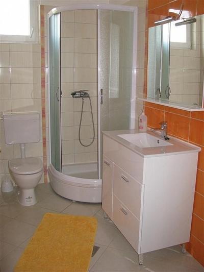 Apartments Burazer Шибеник Номер фото